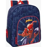 Marvel Spider-man 15l 32x38x12 Cm Reppu