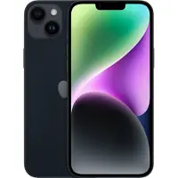 Apple iPhone 14 Plus 128GB 6,7 "Midnight EU MQ4X3ZD / A