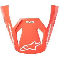Alpinestars Sm3 Radium Ece06 Visiiri