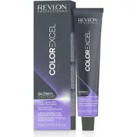 Revlon Color Excel hiusten puolikestoväri ammoniakiton sävy 4 70 ml