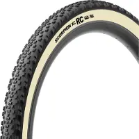 Pirelli Scorpion Race Xc Rc Retro Prowall 120 Tpi Race Xc Compound Tubeless 29´´ X 2.4 Mtb-rengas