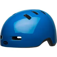 Bell Lil Ripper Solid lasten pyöräilykypärä