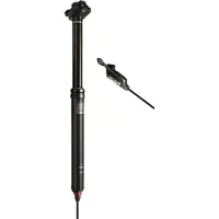 RockShox Reverb Stealth 1x 125 Mm Dropper-satulatolppa