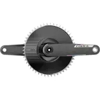 Sram Force AXS E1 DUB -kampisarja 50T