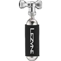 Lezyne Control Drive Shcrader/presta Co2-kartusche 16g
