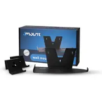 4Mount - Wall Mount For PS5 - Bundle (5)