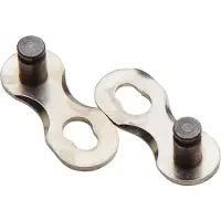 Sram PowerLink 8-vaihteinen hopea 4 Pack