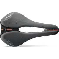 Selle Italia novus boost EVO Kit Carbonio Superflow L3 -satula Road 145 x 245 mm