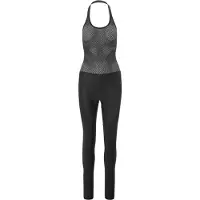 Giro Chrono Expert Thermal Halter Pyöräilyshortsit