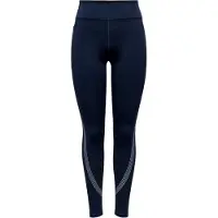 Only Play Onpmila-2-Contra Life Hw Tights - Navy - S