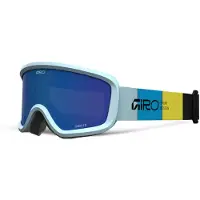 Giro Chico 2.0 Blocks Junior Laskettelulasit
