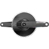 Sram Force 1 Axs E1 Dub Dm Spider Kampisarja Tehomittarilla