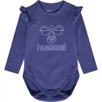 Hummel Eline Pitkähihainen Body