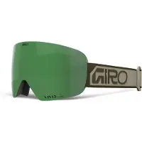Giro Contour Wordmark Laskettelulasit