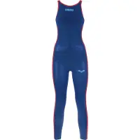 Arena Powerskin R Evo Plus Suljettu Kilpauimapuku