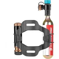 Blackburn Pro Plugger Co2-kapseli