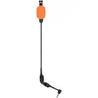 Fox International Black Label Dumpy Halo Bobbin Hangerindikaattori
