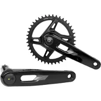 Sram Rival 1 Xplr Axs E1 Dub Wide Dm Kampisarja Tehomittarilla