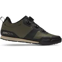 Giro Tracker Boa Mtb-schuhe