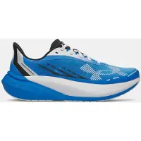 Under Armour Men's Ua Velociti Distance Blue Atlantis Juoksukengät 10