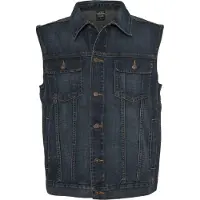 Urban Classics Denimtakki