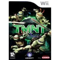 Teenage Mutant Ninja Turtles