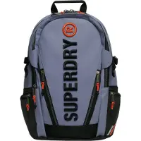 Superdry Tarp Embroidered Reppu