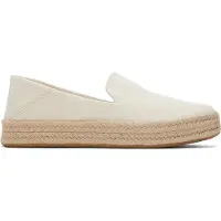 Toms Carolina - Cream - 40