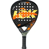 Lok Carbon Hype Gen2 2025 Padelmaila