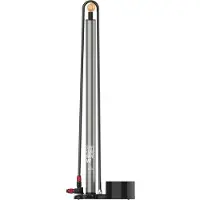 Lezyne Steel Floor Drive 3.5 Hv Standpumpe