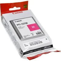 Canon PFI-107 M Mustepatruuna Magenta