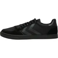 Hummel Slimmer Stadil Tonal Low - Black - 41
