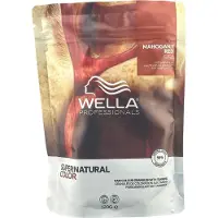 Wella Supernatural Color 5/54 Mahogany Red Ammattilaisten hiusväri 120 g