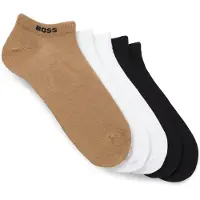 BOSS 5P As Uni Cc - Multi/patterned - 43-46
