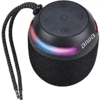Aiwa Bst-100/bk Bluetooth-kaiutin