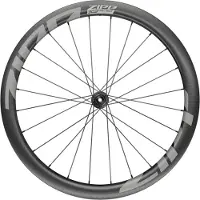 Zipp 303 Firecrest Cl Disc Tubular Maantiepyörän Etupyörä