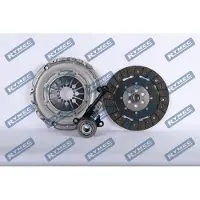 RYMEC Kytkinpaketti JT1795037
