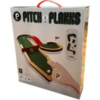 Asmodee Pitch&plakks Lautapeli Espanjankielinen Versio