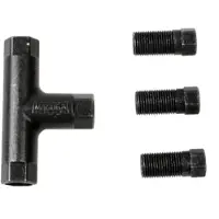 Magura Työkalu 3 Renkaalla/holkkimutteri