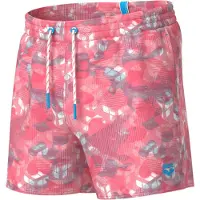 Arena Allover 36.5 Cm Uimashortsit