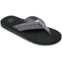 Billabong Sierra Suede Sandaalit black Koko 43