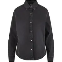 Urban Classics Pusero musta denim