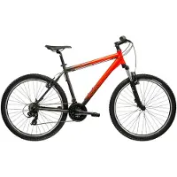KROSS Hexagon X100 26´´ 2026 Maastopyörä