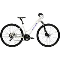 KROSS Evado 4.0 D 28´´ 2026 Pyörä