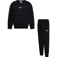 Nike Essential Fleece Crew Pitkähihainen Setti