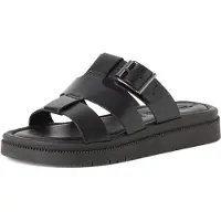 Tamaris Women Slides - Black - 42