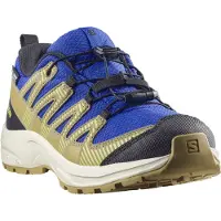 Salomon Xa Pro V8 Wp Polkujuoksukengät