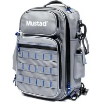 Mustad Game Time Sling Reppu