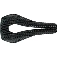 Selle Italia Watt 3d Superflow Kit Carbon Sattel