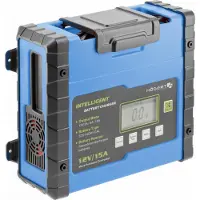Högert Auton akkulaturi HT8G613; 12 V